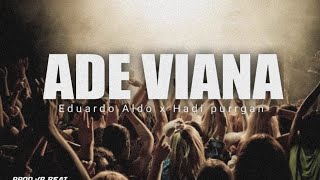 Hadi Purrgan_Ade Viana X_ Eduardo Aldo (Official Music)