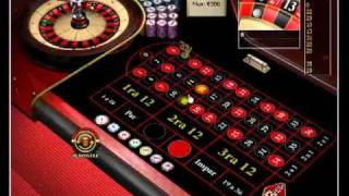 How to win  in Roulette ! best system ! 500$ in one hour !