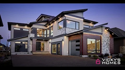 Vicky's Homes | Holmes Approved Homes Builder