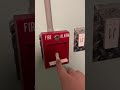 This Fire Alarm Test Was Impressive 