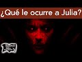 ¿Qué le ocurre a Julia? | posesión demoniaca | Relatos del lado oscuro (English subtitles available)