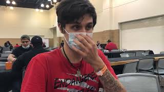 Top 16 YCS Pasadena ISHIZU TEARLAMENTS Deck Profile! ft. Richard Serrato!