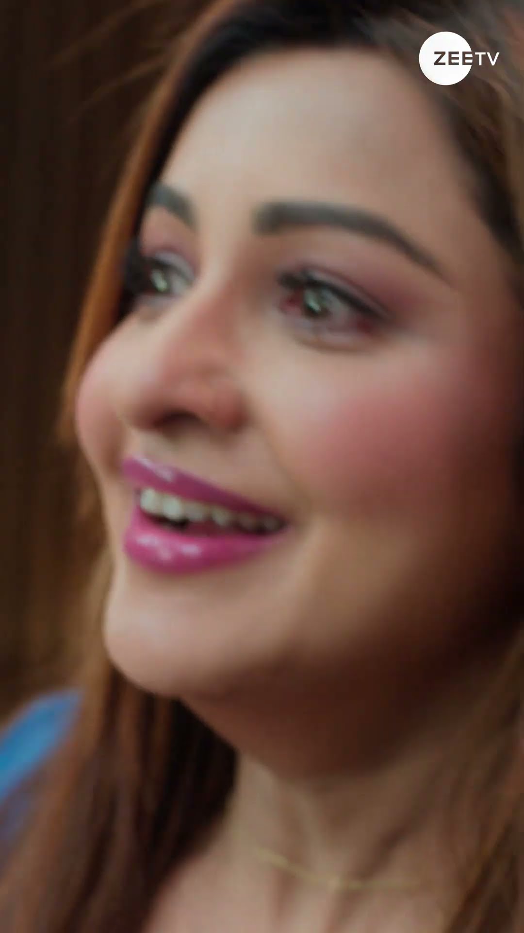 #Bas Itna Sa Khwaab #Shorts #Zee TV #Entertainment #Reality Tv Show