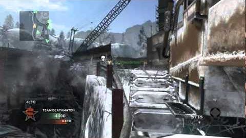 Black Ops - Assisted Suicide - Funny - Array