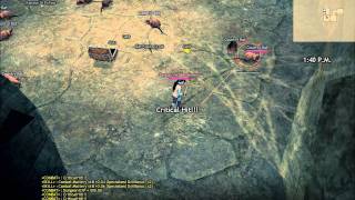Mabinogi - Alby Hardmode