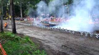 mud bogs at fulton farms(Troy,Ohio)