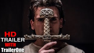 The Legend Of EL CID Season 1 ( Trailer) Action TV Series