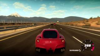 Gameplay of the 2013 ferrari f12 berlinetta on free roam mode in forza
horizon
------------------------------------------------------------------------------...