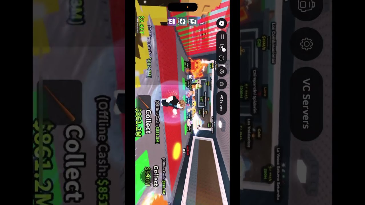 Proof That Its Not Modded Stealabrainrot Roblox Games