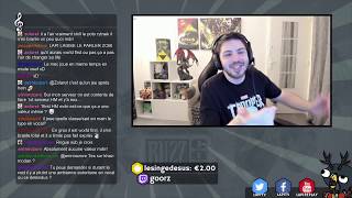 Argus mythique, l'interview d'un World First !