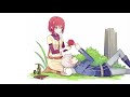 Akagami no Shirayuki Hime   ED1 「Kizuna Ni Nosete」