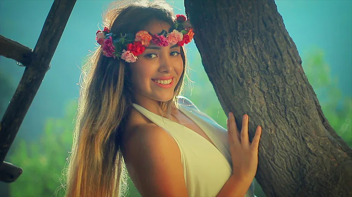 Pelo DAmbrosio - CMO HAR [Official Video]