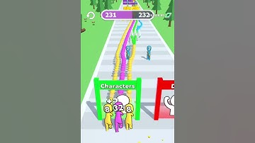 Merge grabber level 231 | #android #mobilegame #mergegrabbervideos #internet #randomgames #ios