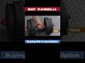Best Dumbbells For Gym In India 2025 | Best Dumbbells Under 500 ,1000 | Best PVC Material Dumbbells