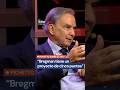 Pichetto sobre las elecciones 2027: "No se coman el caramelo de los encuestadores con Bregman"