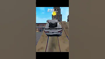 Extreme Car Driving Simulation Shortgameplay Automobile Racecar Games 