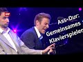 Ass-Dur | Arosa Humorfestival 2012 | SRF Comedy