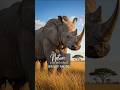 Nature Just Unlocked Beast Mode | Cinematic Wildlife Hybrid