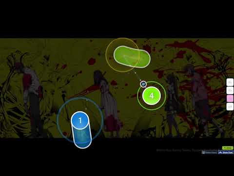 Song of the Dead (TV Size) - KANA-BOON (Expert) By: Darkdash