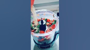 Quick and Easy Homemade Salsa #shorts #keto #ketorecipes #food #foryou #fypシ #fatloss