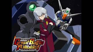 Great Battle Fullblast Meteor -T.m.revolution Bgm Ost Theme