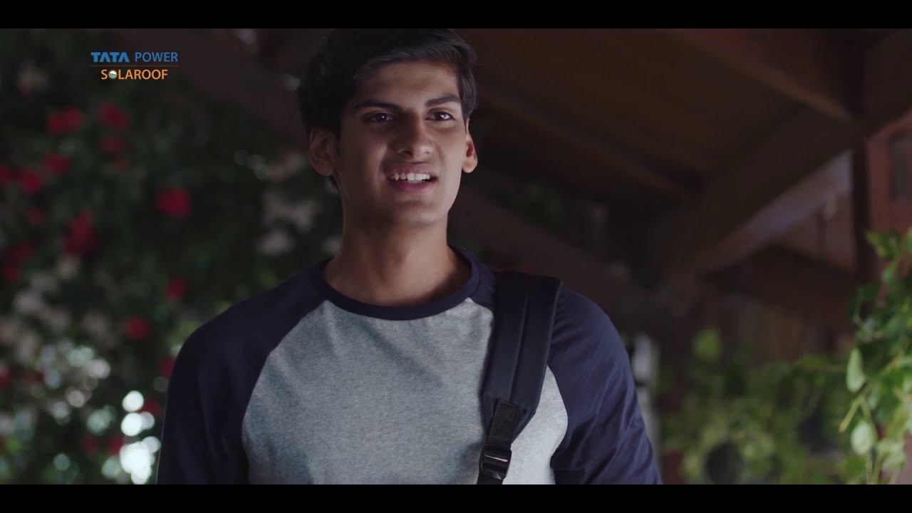 Tata Power Solaroof | Kamai Badhaye, Dildaar Banaye | 