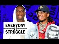 The Biggest Beefs in Everyday Struggle History | Everyday Struggle