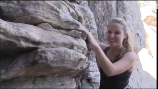 Laura Schweizer: Weekend Warrior Promo
