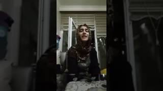 Bacımızdan Güzel Bir Türkü Yüreğine sağlık