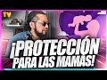 ¡Numerólogo Alejandro Fernando REVELA las PROTECCIONES para las MAMÁS!