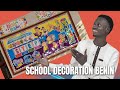 Classroom decoration ideas for 2023