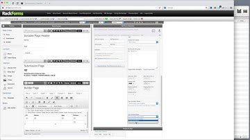 RackForms - Creating Builder Forms That Delete Records