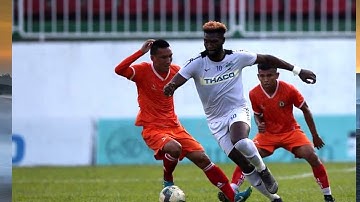 Tuấn Anh vắng mặt trong trận giao hữu của HAGL