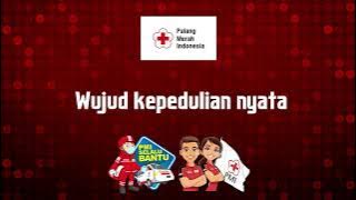 HIMNE PMI - MUSIK   LIRIK (TANPA VOCAL / MINUS ONE) - HYMNE PMI KARAOKE - INSTRUMEN ONLY