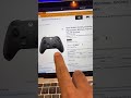 Black Friday Sale for gaming controllers ❤️🎮