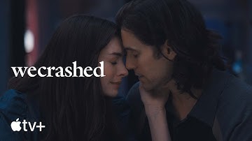 WeCrashed — Official Teaser | Apple TV