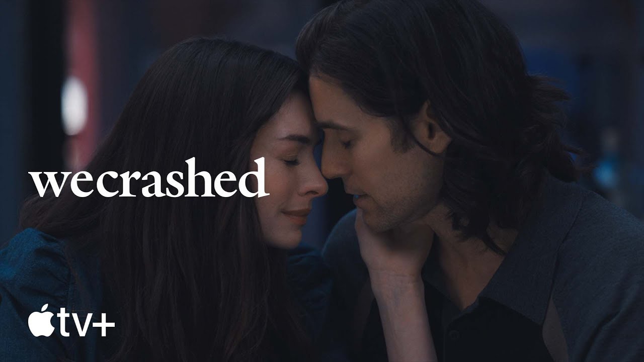 WeCrashed — Official Teaser | Apple TV+ - YouTube