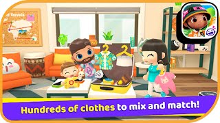 Stories World™ Travels #9 | SUBARA | Educational | Simulation | Fun Game for Kids | HayDay screenshot 5