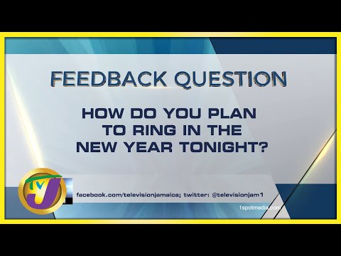 Feedback Question | TVJ News - Dec 31 2021