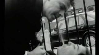 Metropolitan Police - Street Crime - CDP 1990