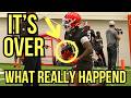 Quinshon Judkins LOOKS NASTY At Cleveland Browns OTAs Minicamp Practice