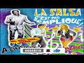 Capture de la vidéo Azuquita Y Su Melao - La Salsa C'est Pas Complique