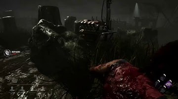 How to loop shack to the max without using the pallet (Looping for Beginners)| Dead By Daylight