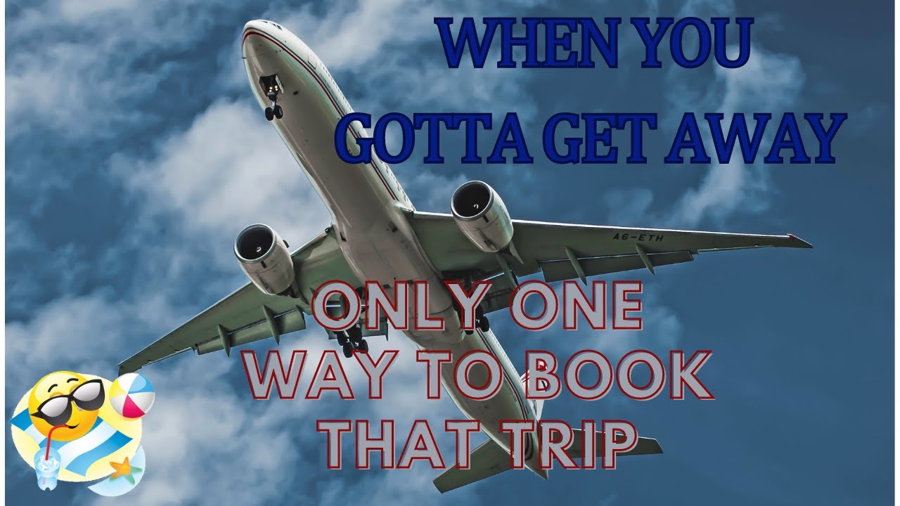 What Is The Best Time To Book A Trip
