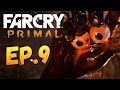 Far Cry Primal - Задание Шамана Наркомана #9