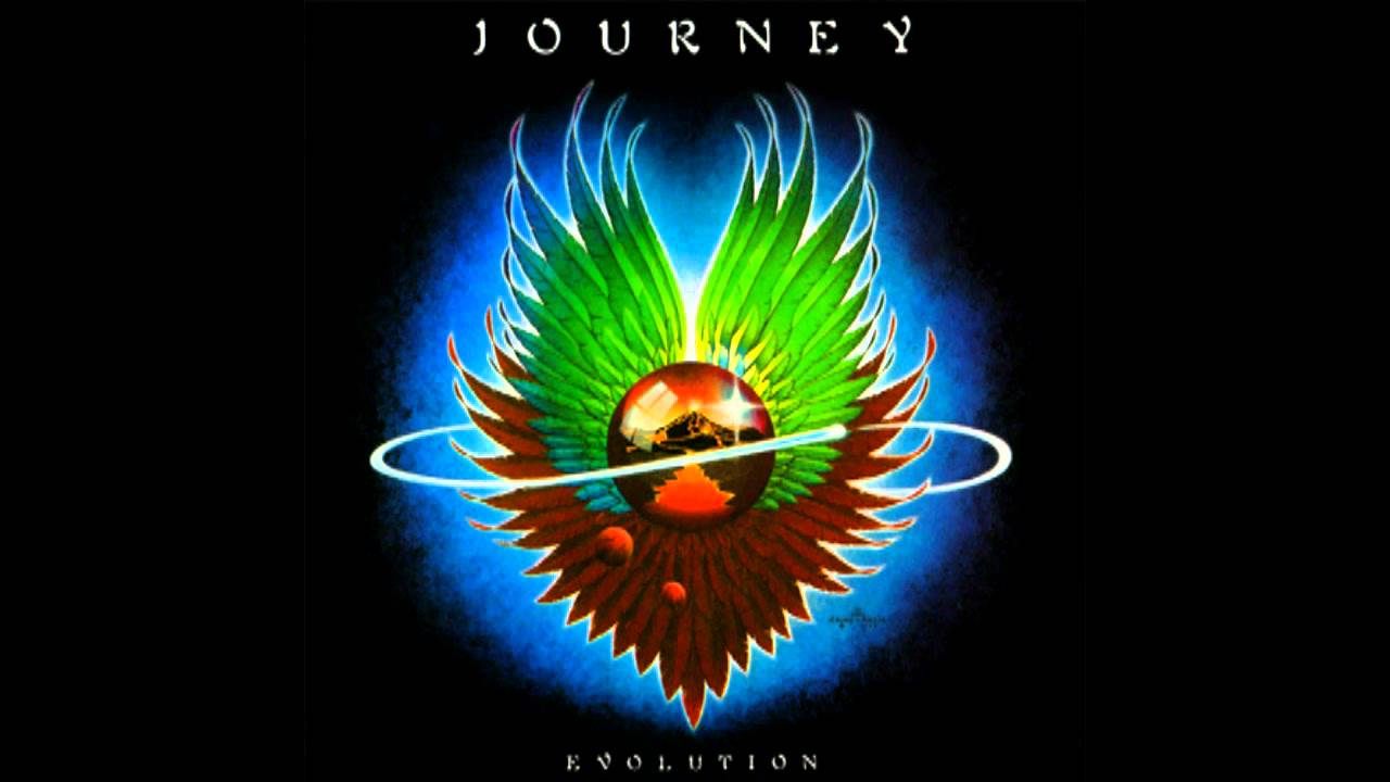 journey songs city of the angels