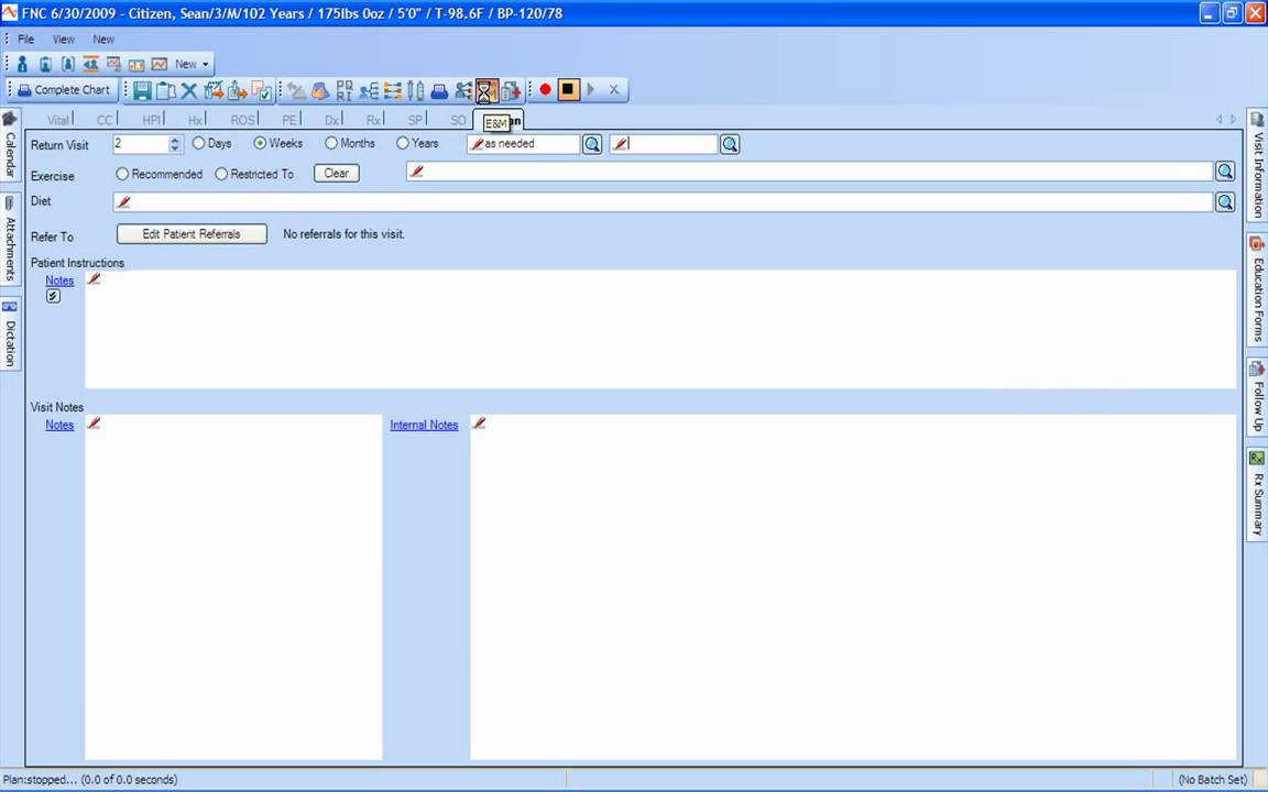 allscripts emr