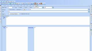 Allscripts MyWay Demo EHR EMR