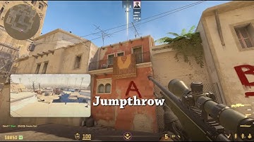 How to smoke Top Connector for your Mirage mid rush . Ez 4 kills