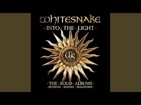 Into the Light (feat. Tony Franklin) (Demo) - YouTube